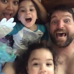 Meet your Posher, Judith balbin